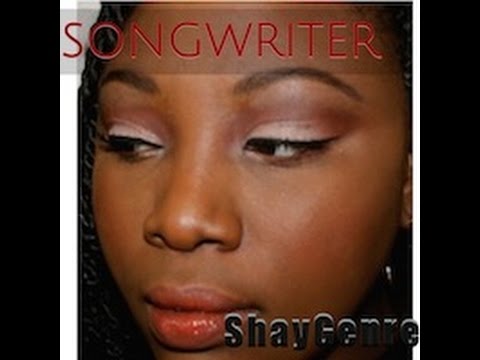 Question & Answer w/ Songwriter ShayGenre