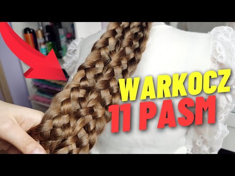 WARKOCZ Z JEDENASTU PASM
