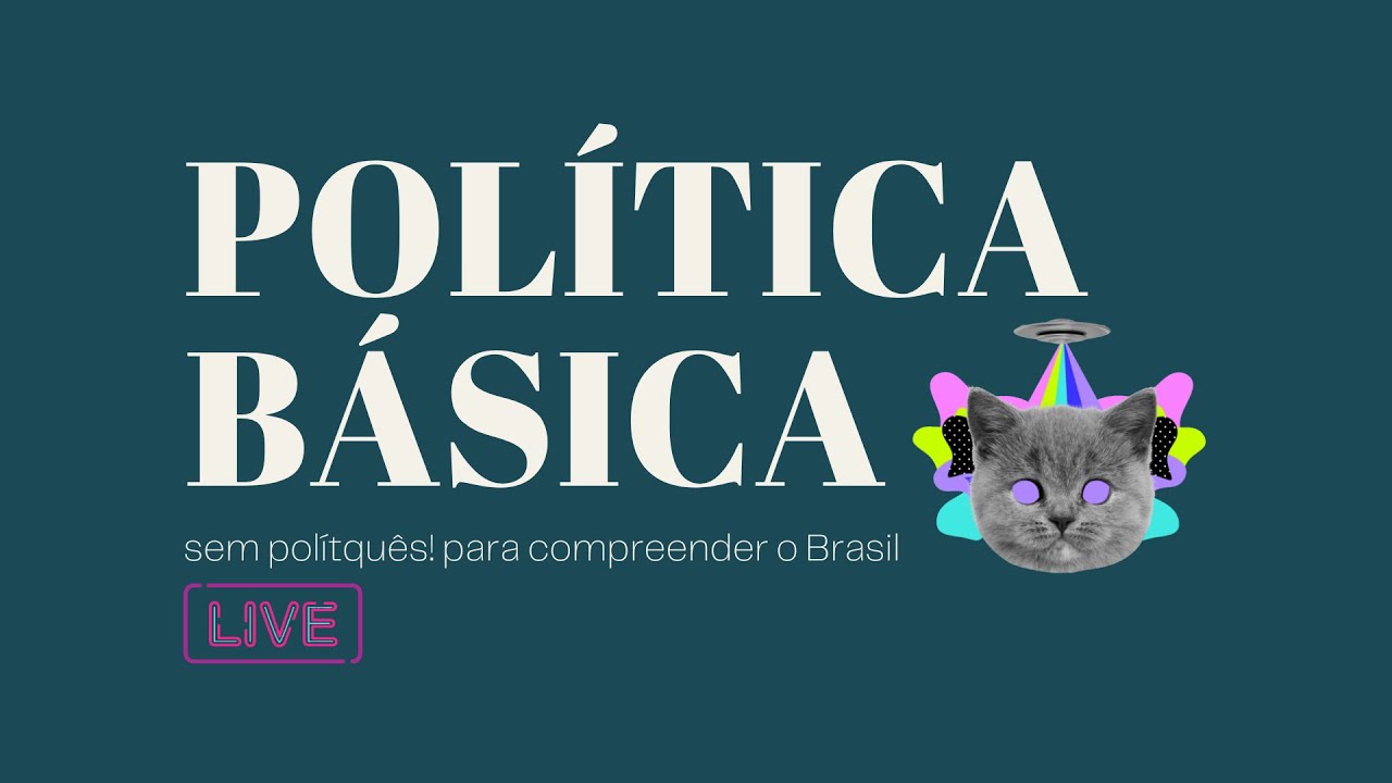 POLÍTICA BÁSICA e sem politiquês | Formas estratégicas de agir