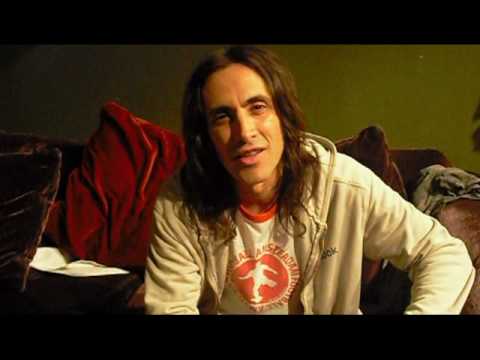 Nuno Bettencourt Gives King's X Some Love