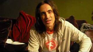 Nuno Bettencourt Gives King&#39;s X Some Love