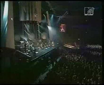 Bomfunk MC's - Freestyler [Live_at_MTV-E_Music_Awards_2k]