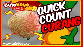 Download lagu Culoboyo Quick Count Hitung Cepat | culoboyo kartun lucu mp3