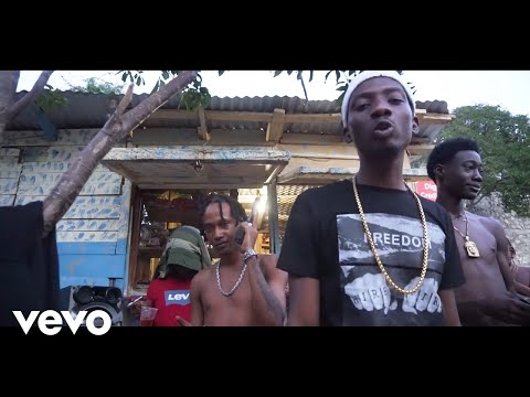 Ruka, Paradax - GRUESOME [OFFICIAL MUSIC VIDEO]