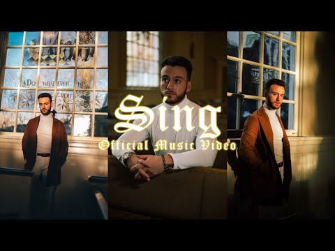 Jaysix — SING (Official Music Video)