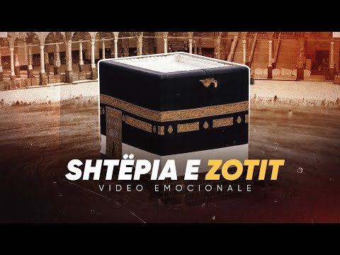 Shtëpia e Zotit | VIDEO EMOCIONALE