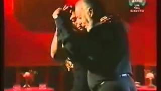 Carlos Gavito & Marcela Duran   Tango