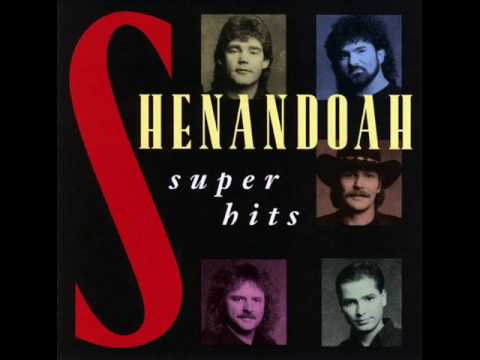 Shenandoah - Two Dozen Roses