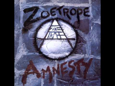 Zoetrope - Amnesty (Full Album - Vinyl Rip)