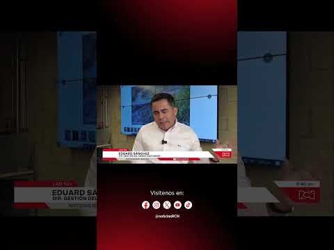 Crecientes en Santander han provocado emergencias: tres personas fueron arrastradas en Barbosa