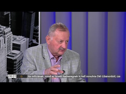 PIRKADAT Breuer Péterrel: Dr. Kis-Benedek József