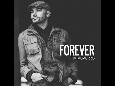 Tim McMorris - Never Letting Go With Lyrics