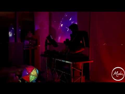 MEOKO Lock In Sessions Episode 7 w/ David Gtronic