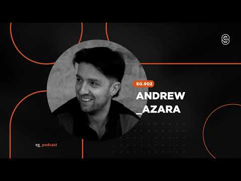 EG.902 mix by Andrew Azara