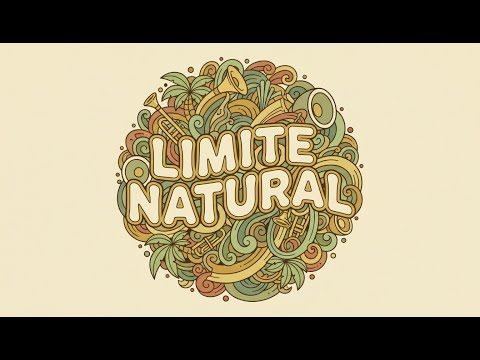 Limite Natural - Copo meio cheio (Videoclipe oficial)