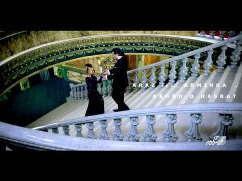 ARMINKA & ARAZ - ESHGH O HASRAT (COMING SOON)