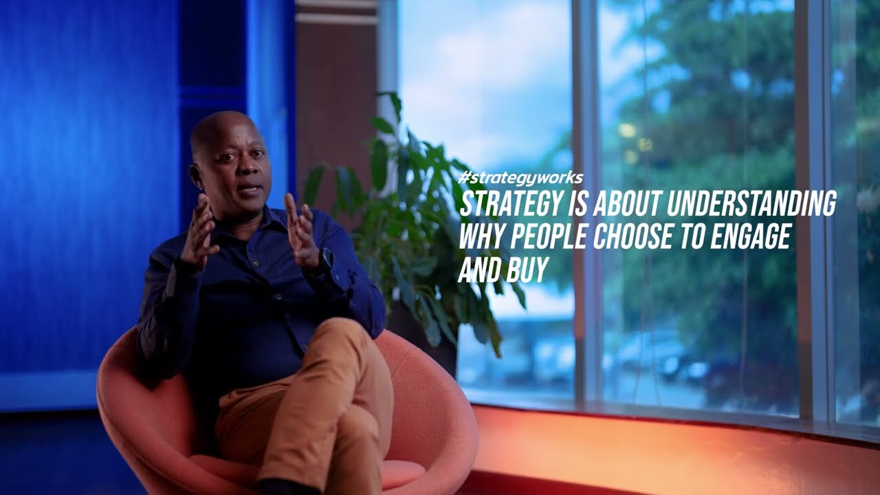 Revisiting the Blue Oceans 