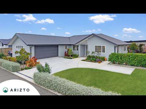 3 Weld Lane, Amberley, Hurunui, 4 Schlafzimmer, 2 Badezimmer, House