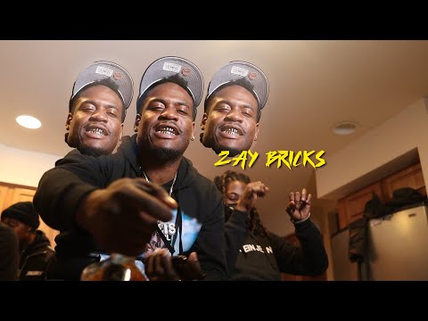 Zay Bricks- Zoom Freestyle (SHOT BY @GWOPDIGITAL)