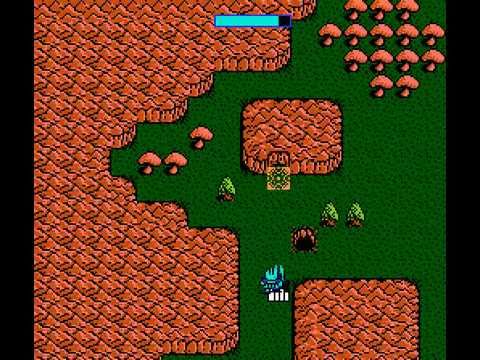 king knight nes rom