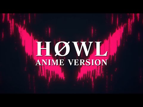 Solo Leveling OST「H∅WL - ANIME VERSION -」｜ Hiroyuki SAWANO feat. Aimee Blackschleger
