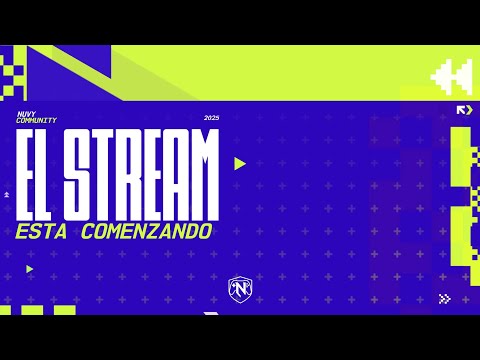 Nuvy Circuit S1 2025 /RS.2 vs DG/ Fecha 14 (Dia 1) PlaysOffs