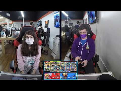 entropy (MinMin) vs SoulArts (Shulk) | AONUltimate #084 Losers Semifinals