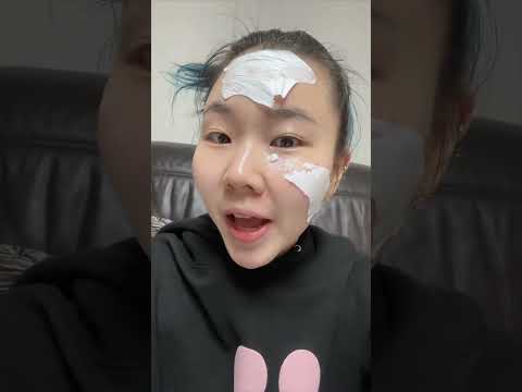 Probamos ese mascarilla coreanas