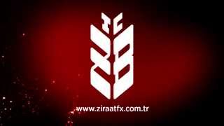 ZiraatFX Reklamı