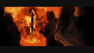 Lord of the Rings - Sophia - Cruxshadows - 1080p [HD]