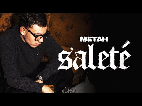 Metah - Saleté