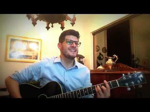 Se compreendesses o dom de Deus (cover violão)