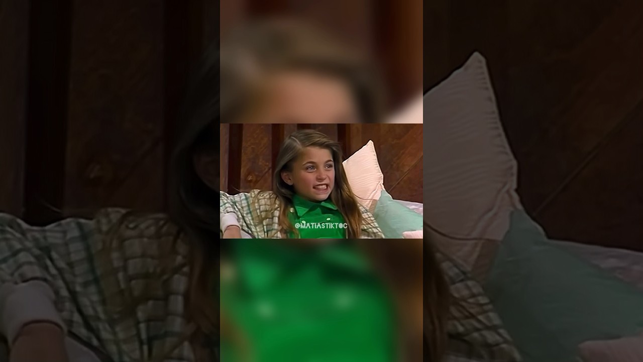 María Joaquina y Cirilo - Carrusel de Niños #ludwikapaleta #telenovelas