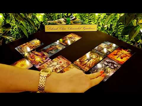 *SCORPIO* mid Oct '23 - No more HAND-OUTS!...You're forging a NEW life path!😃