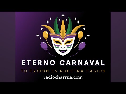 07 ETERNO CARNAVAL 26/10/2025