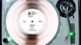 SAVAGE - ONLY YOU (30TH ANNIVERSARY REMIX) (℗2014)