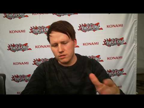 Top 8 Trickstar Sky Striker - YCS Utrecht 2018