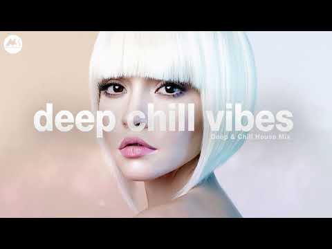 Deep Chill Vibes | Lounge Bar Mix | Soulful House Mood by Marga Sol
