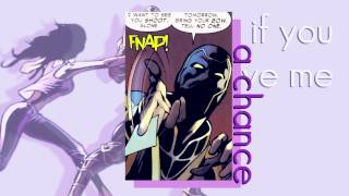 [BFLS] Rather Be (Clint &amp; Kate)