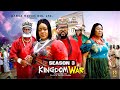New Movie KINGDOM WAR SEASON 3 2025 Latest Nigerian Nollywood Movie Trending Nollywood Movie