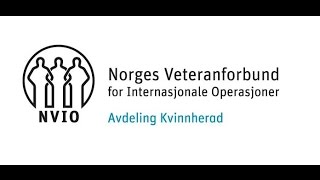 preview picture of video 'Kransenedlegging Husnes, 08.05.14 (NVIO avd Kvinnherad)'