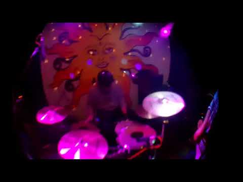 The DogHunters- Live Jam/ Elephant Kiss