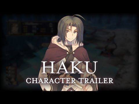 Haku is an Unlikely Hero in Utawarerumono: Mask of Deception E-jDFM254nk