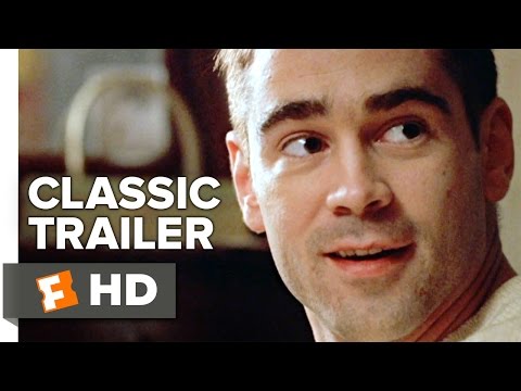 A Home At The End Of The World (2004) Official Trailer