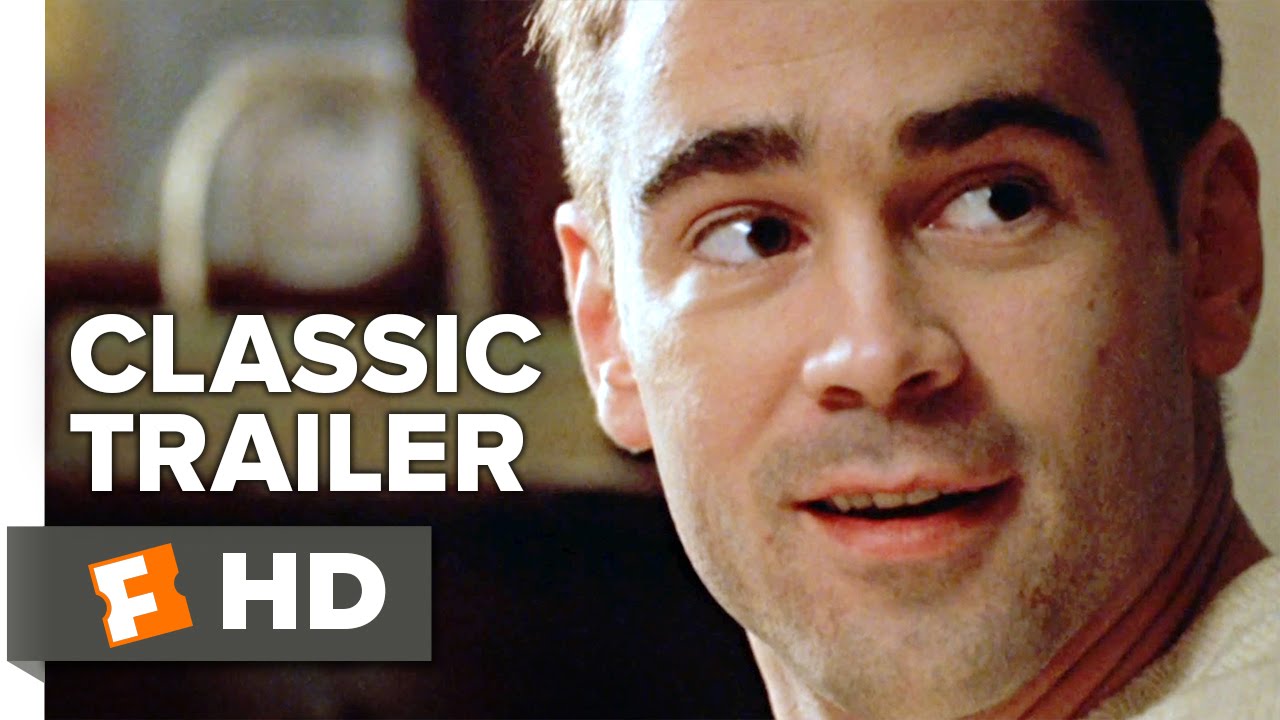 A Home at the End of the World (2004) Official Trailer - Colin Farrell, Robin Wright Movie HD thumnail