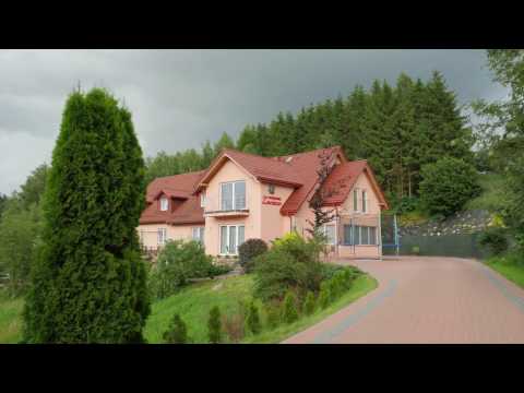 Gościniec Zacisze Wesela Chmielno Kaszuby