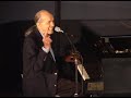 Three Is A Magic Number, Bob Dorough - Live 2017