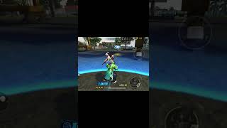 Only fist 🤛 fight in free fire #shorts