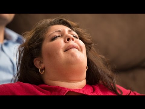Up To 180 Orgasms In Two Hours: Woman Living With Persistent Genital Arousal Disorder
