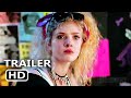 SHOPLIFTERS OF THE WORLD Trailer (2021) Elena Kampouris, Drama Movie